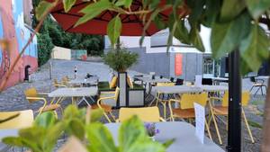Terrasse 1