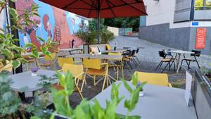 Terrasse 2