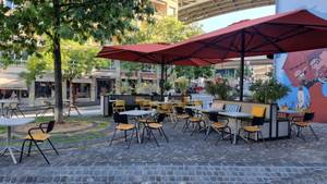 Terrasse 3