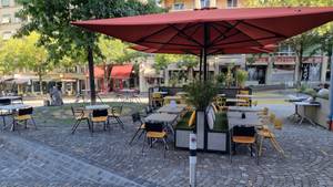 Terrasse 4